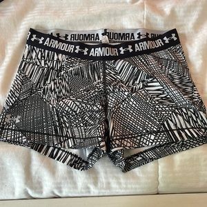 Under Armour Spandex